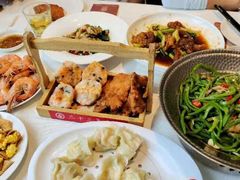 -双合园·海鲜水饺青岛菜(万佳广场店)