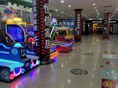 -泉汇购物广场(大沽南路店)