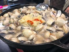-拾下卜卜贝•海鲜火锅