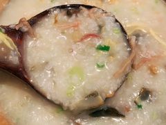 -南拳十三姨·潮汕砂锅粥(世纪金源店)