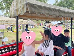 -长洲岛都市农业公园