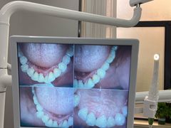 -牙博士口腔品牌连锁(杨浦店)