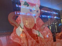 -唐猫庭院·千年陕菜(大唐不夜城店)