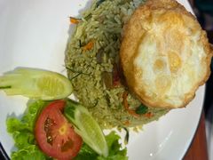 -Dang restaurant (patong phuket)