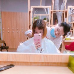 -塞巴斯汀SEBASTIAN专业美发店