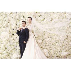 -金夫人婚纱摄影(华南店)