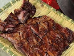 -红旗山庄(圭峰山店)