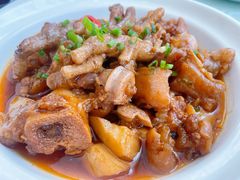-艳阳天酒店(五里新村店)