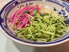 -听涛雅苑百味饺子老家菜馆