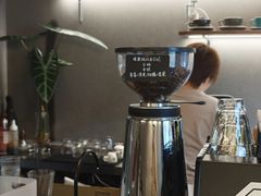 -顽效咖啡-One Shot Cafe