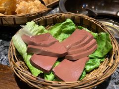 -欧阳小姐在成都(鼓楼店)
