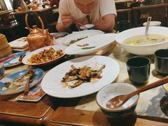 -范家小馆·烤鸭新京菜(金融街店)