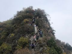 -圣莲山风景区