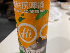 -海底捞火锅(玉桥商业广场店)
