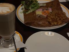 -La Creperie法餐厅(桃江路店)