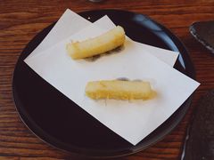 -是山居