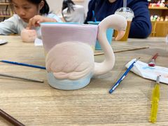 -艺彩阳光手工坊(大连恒隆广场店)