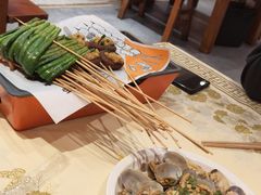 -龙虾当家·大排档(红谷滩五中店)