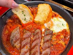 -必胜客(大悦城店)