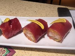 -点都德(长泰广场店)