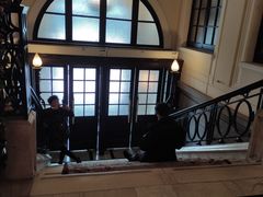 -Salon de Ville浦江汇(上海外滩华尔道夫酒店店)