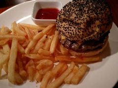 -Shanghai Brew House上海啤酒工坊(老外街店)