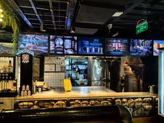 -1819餐厅·团队聚餐·烤串·精酿