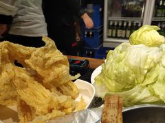 -友乐居羊蝎子(西直门店)