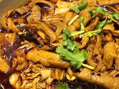 红油肥肠-诸葛江湖