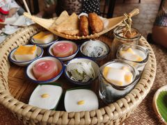 -南沙游艇会·大兵船餐厅