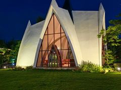 -惠州金海湾嘉华度假酒店