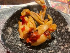 -哥老官重庆美蛙鱼头(龙湖杭州金沙天街店)