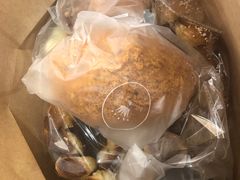 -面包新语(上地华联店)