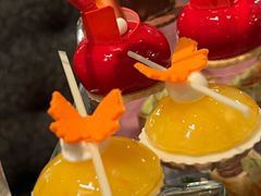 -丘吉尔餐厅(澳门伦敦人店)