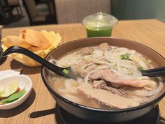 -安南越南餐厅(青岛万象城店)