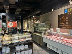 -33韩式自助烧烤(环城南路店)