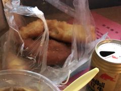 -大福来锅巴菜(古文化街店)