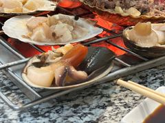 -震海贝烤贝·民俗特色店(延吉总店)