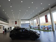 -TESLA 特斯拉(北京南四环中路特斯拉中心)