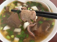 -陈超记美食店