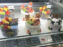 -圣心蛋糕(大岭山一店)