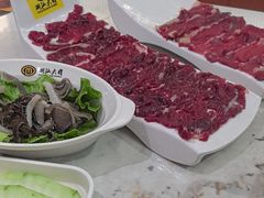 -潮汕大目牛肉火锅(皇岗旗舰店)