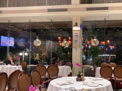 -金河半岛园林酒家(金融城店)