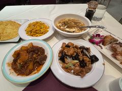 -凯鸽酒楼(大同振兴街店)