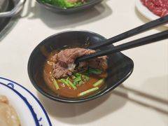 -陈记顺和潮汕牛肉火锅(韩江路店)