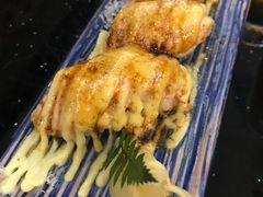 -真剑日本料理·铁板烧(贵州路店)