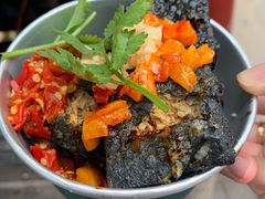 -董顺桃小粒臭豆腐(太平街一店)