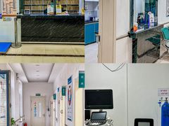 -派美特宠物医院·核磁CT·骨科肿瘤·疑难转诊(沈农禾丰店)