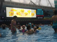 -欢乐水魔方水世界