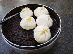 -胡家包子·清真(大众巷店)